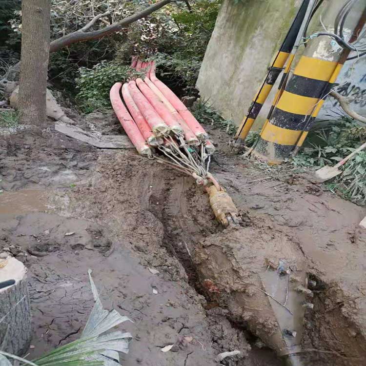 平顺拖拉管